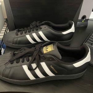 Men’s Adidas Superstar